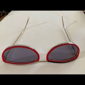 Robert La Roche Vintage Sunglasses SR36 LR6